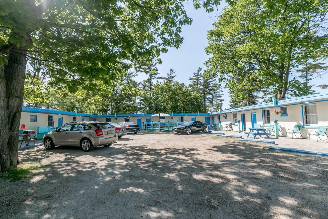 Beachfront At Beach1 Motel Wasaga Beach Zewnętrze zdjęcie